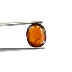 7.08 Carats Natural Gomed (Hessonite) Stone - SKU HS8