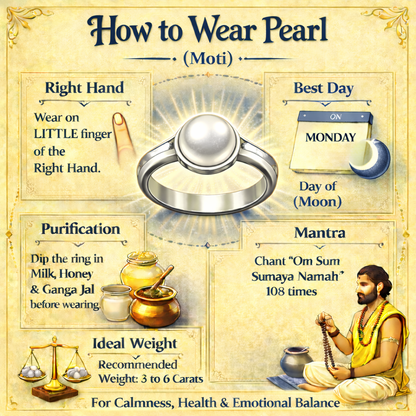 Natural South Sea Pearl 925 Sterling Silver Ring