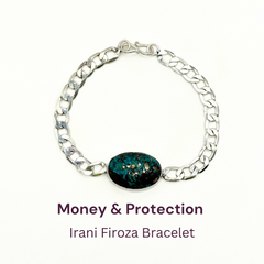 Irani Firoza Salman Bracelet (SKU: IFB 06)