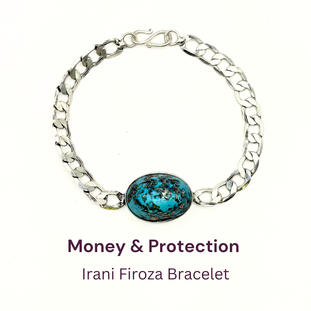 Irani Firoza Salman Bracelet (SKU: IFB 08)