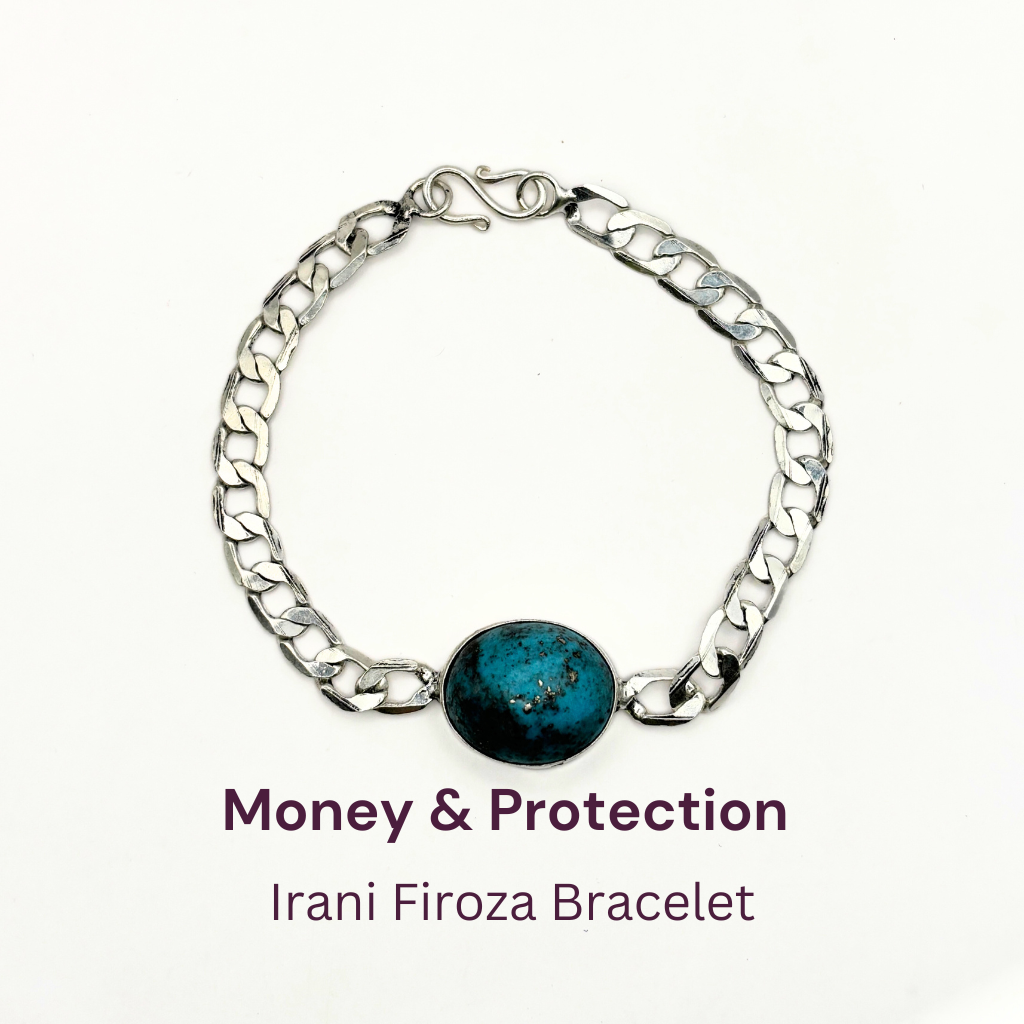 Irani Firoza Salman Bracelet (SKU: IFB 10)