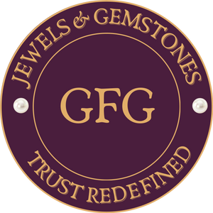 G for Gemstones