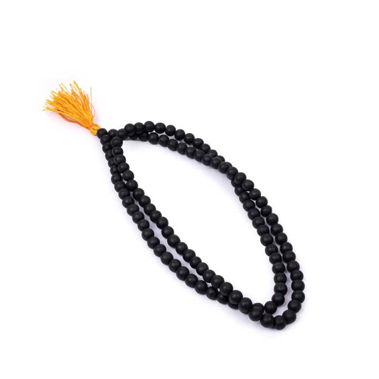 Karungali Protection Mala