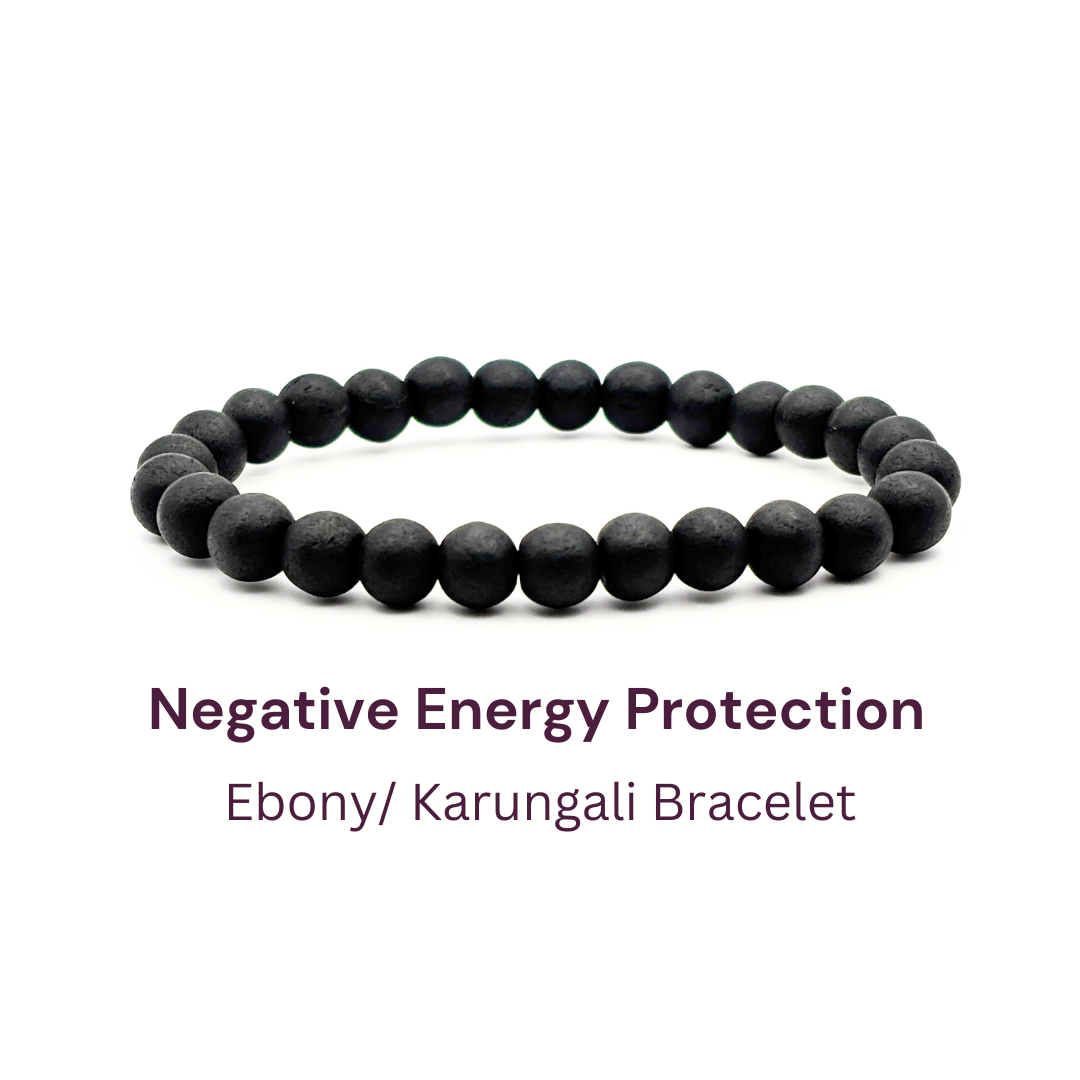 Karungali Protection Bracelet