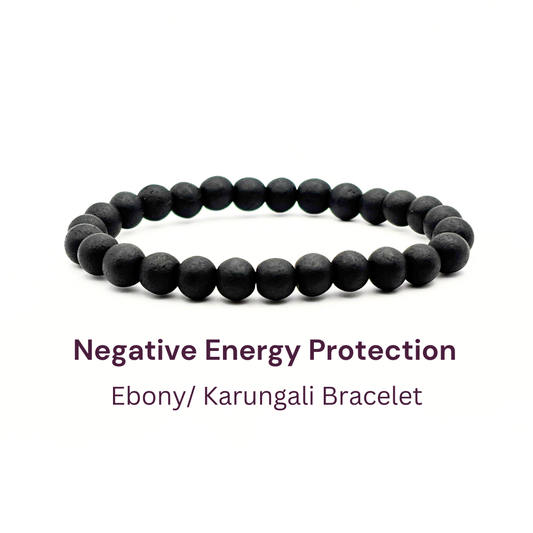 Karungali Protection Bracelet