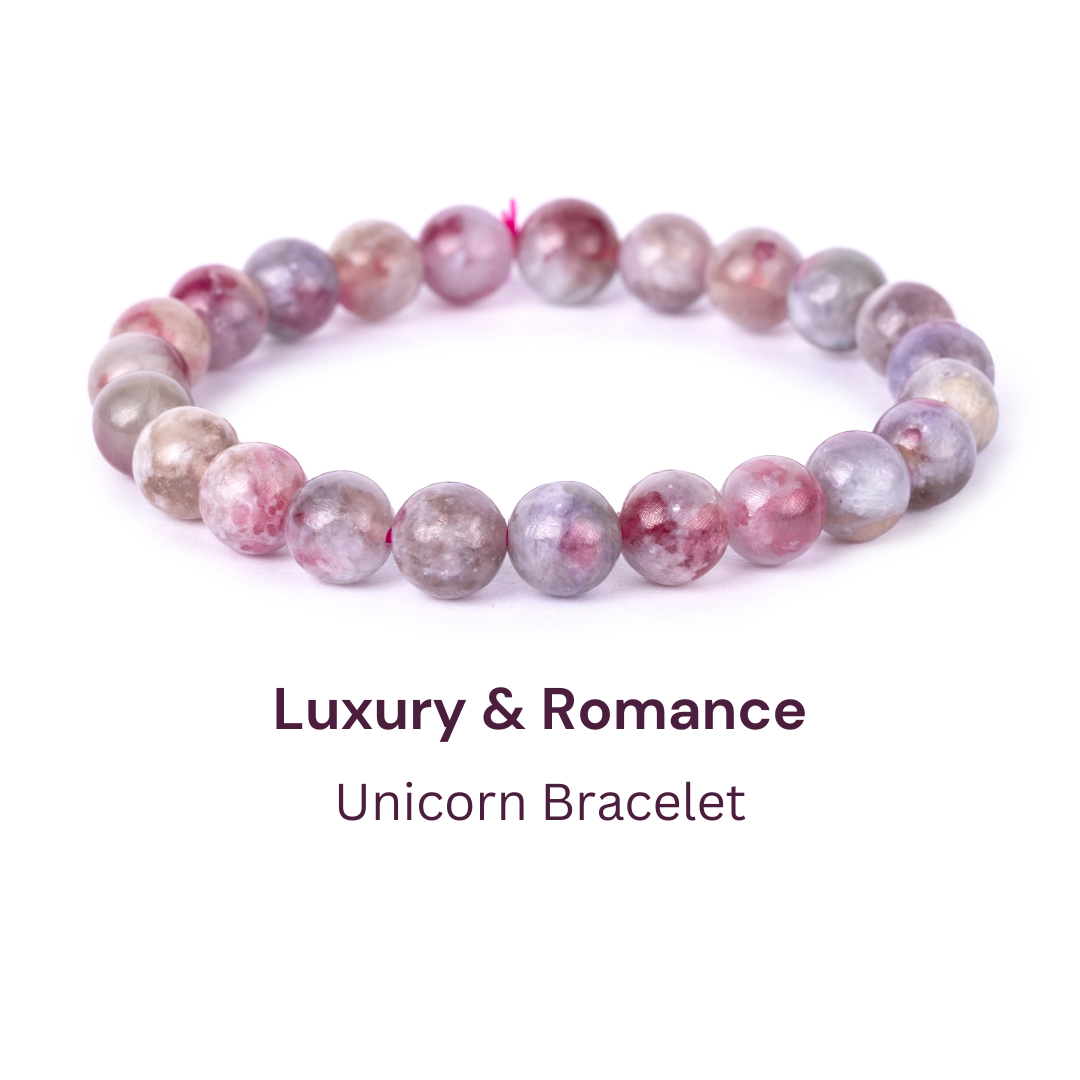 Luxury Unicorn Bracelet