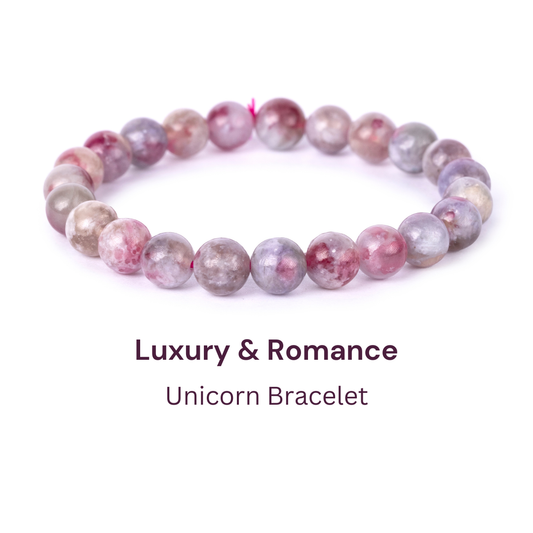 Luxury Unicorn Bracelet