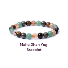 Maha DhanYog Bracelet