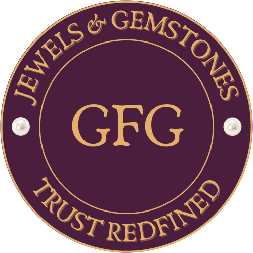 G for Gemstones