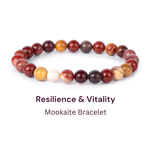 Mookaite Bracelet