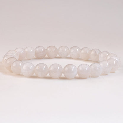 Fertility & Emotional Harmony - Moonstone Bracelet