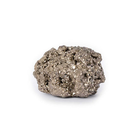Pyrite Geode 400-500 Grams