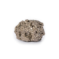 Pyrite Geode 400-500 Grams