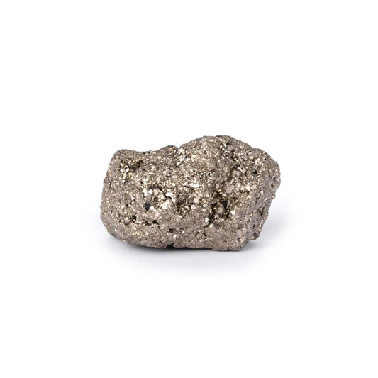 Pyrite Geode 200-300 Grams