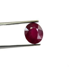 8.49 Carat Ruby (Manik) - SKU RB1