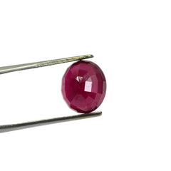 8.49 Carat Ruby (Manik) - SKU RB1