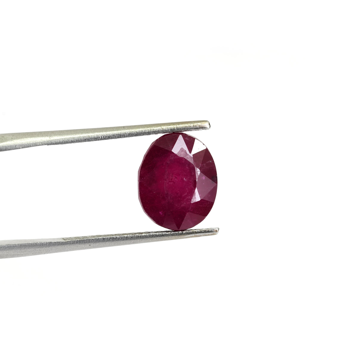6.27 Carat Ruby (Manik) - SKU RB10