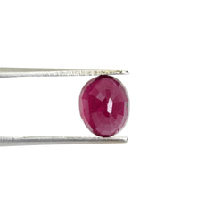 6.27 Carat Ruby (Manik) - SKU RB10