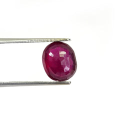 6.64 Carat Ruby (Manik) - SKU RB11