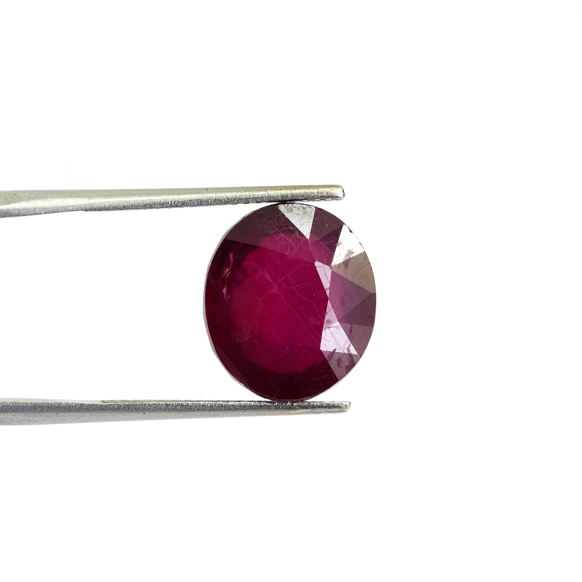 10.57 Carat Ruby (Manik) - SKU RB12