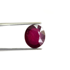 10.57 Carat Ruby (Manik) - SKU RB12