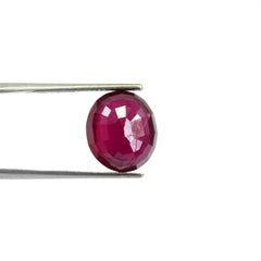 10.57 Carat Ruby (Manik) - SKU RB12