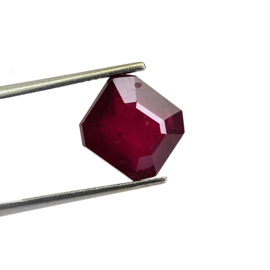 9.81 Carat Ruby (Manik) - SKU RB2