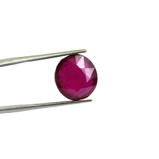 10.54 Carat Ruby (Manik) - SKU RB4
