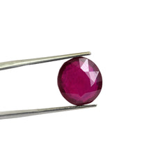 10.54 Carat Ruby (Manik) - SKU RB4