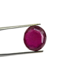 10.54 Carat Ruby (Manik) - SKU RB4
