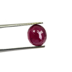 7.57 Carat Ruby (Manik) - SKU RB5