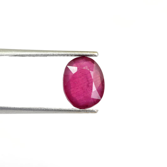 5.58 Carat Ruby (Manik) - SKU RB9