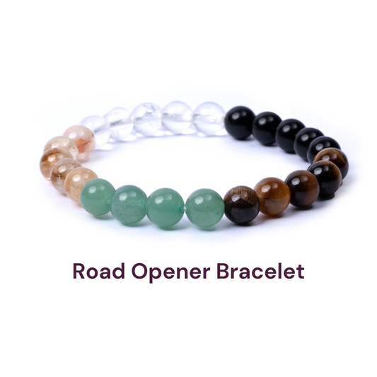 Road Opener Bracelet