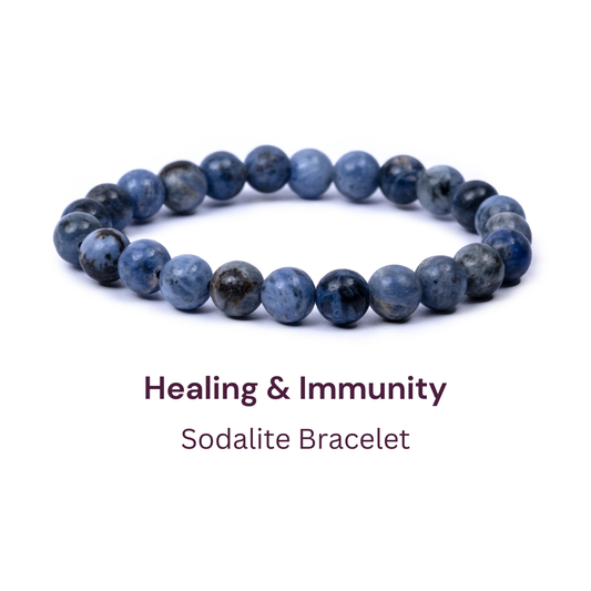 Sodalite Bracelet