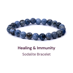Sodalite Bracelet