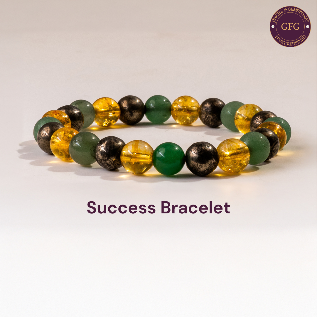 Success Bracelet