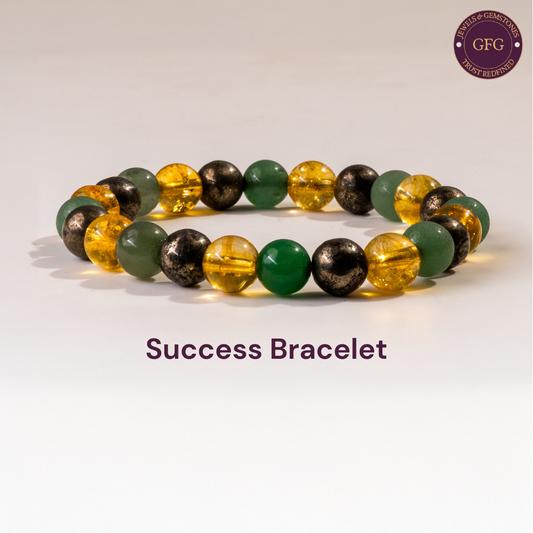 Success Bracelet