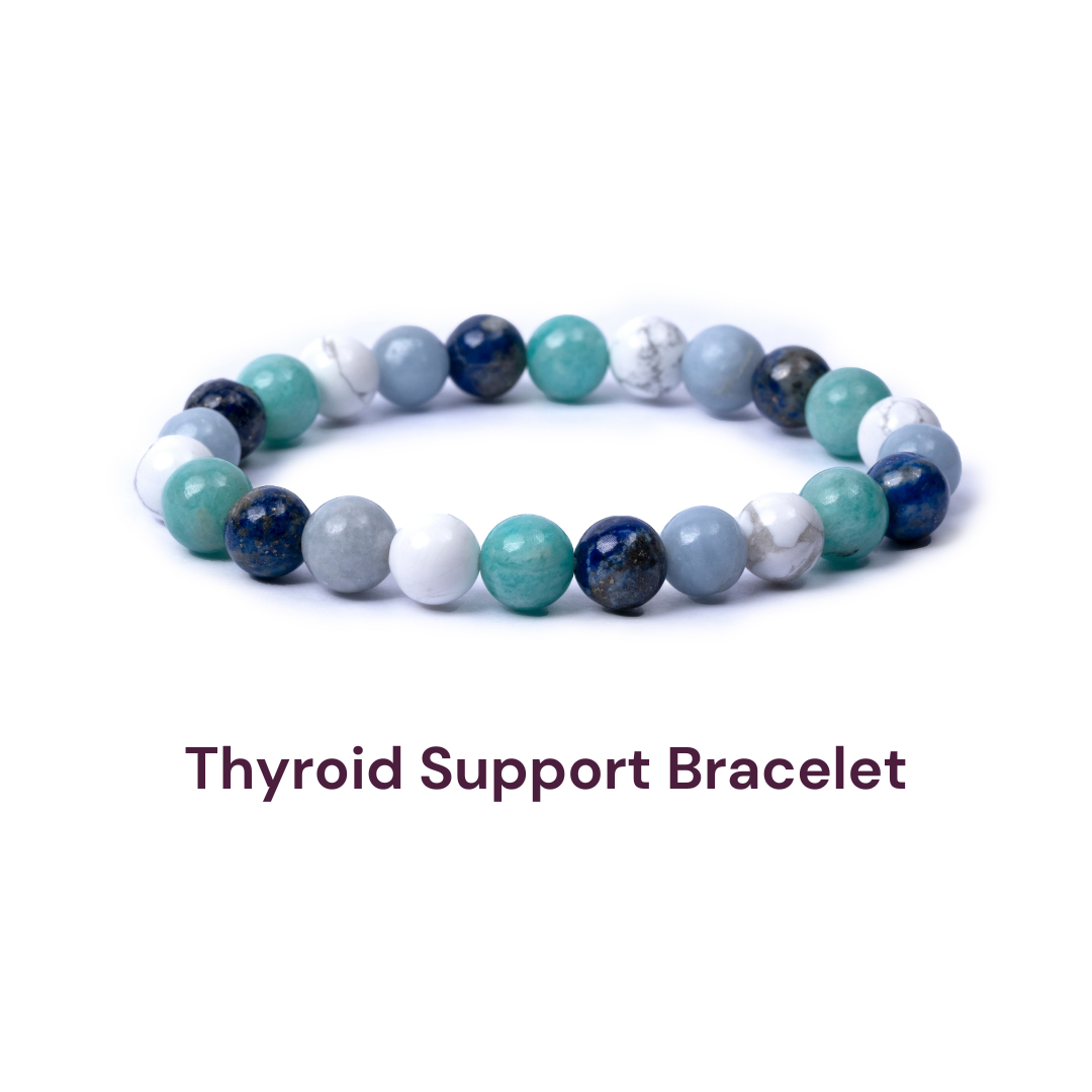 Thyroid Support bracelet