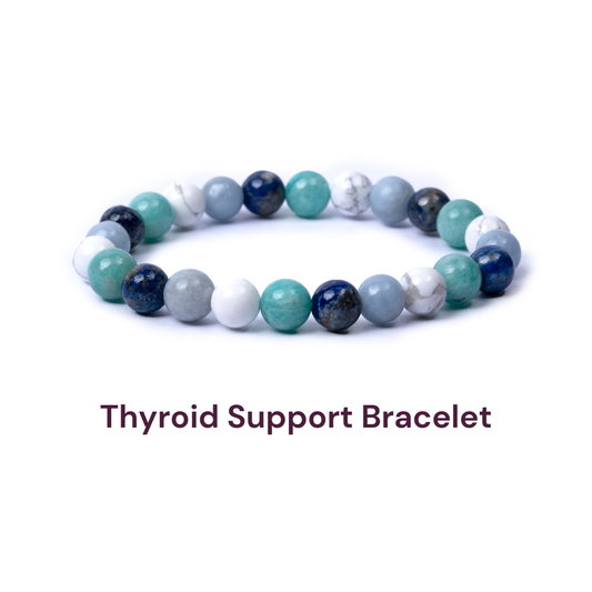 Thyroid Support bracelet