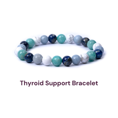 Thyroid Support bracelet