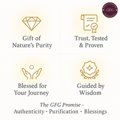 Citrine Bracelet - Wealth & Marriage