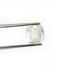 4.56 Carats Natural Yellow sapphire (Pukhraj stone) - SKU YS4