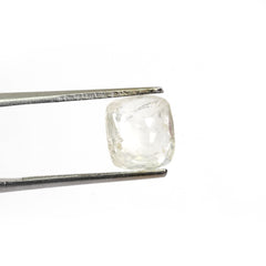4.56 Carats Natural Yellow sapphire (Pukhraj stone) - SKU YS4