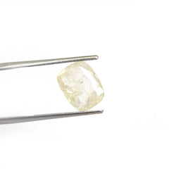 4.82 Carats Natural Yellow sapphire (Pukhraj stone) - SKU YS5