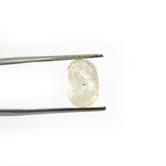 5.59 Carats Natural Yellow sapphire (Pukhraj stone) - SKU YS6