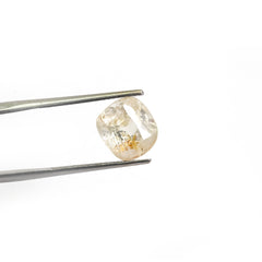 5.94 Carats Natural Yellow sapphire (Pukhraj stone) - SKU YS7
