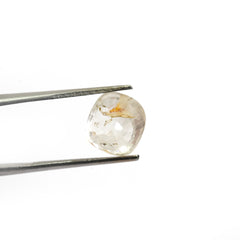 5.94 Carats Natural Yellow sapphire (Pukhraj stone) - SKU YS7