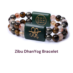 Zibu DhanYog Bracelet