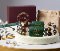 Zibu Money Magnet Bracelet