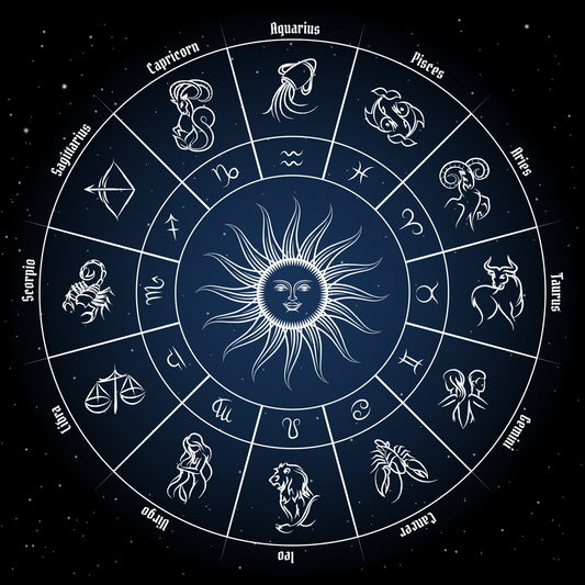 Astro Check – Personalized Astrology Insights & Booking